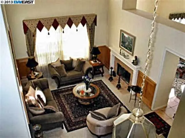 1566 Melanie Way, Livermore, California 94550-0800