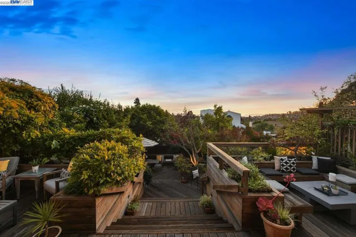 646 Colusa Avenue, Berkeley, California 94707