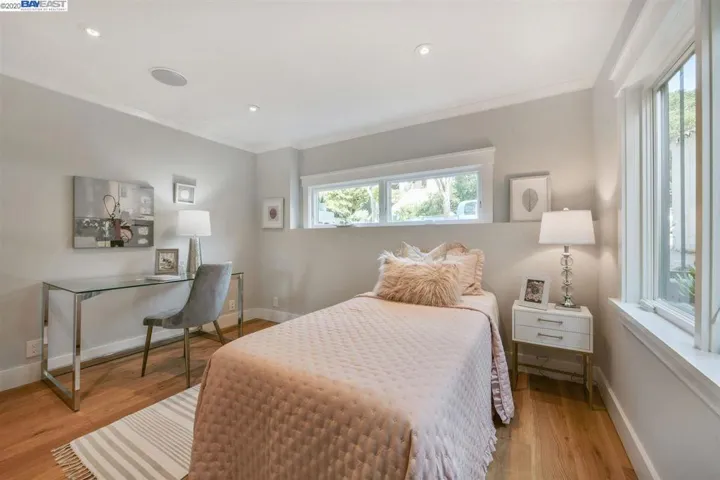 646 Colusa Avenue, Berkeley, California 94707