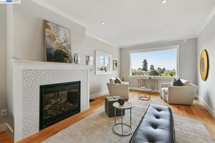 646 Colusa Avenue, Berkeley, California 94707