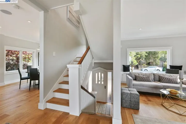 646 Colusa Avenue, Berkeley, California 94707