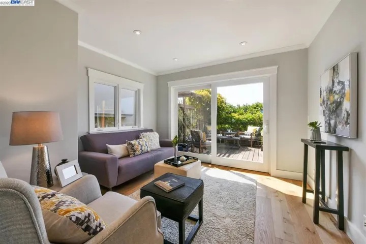 646 Colusa Avenue, Berkeley, California 94707