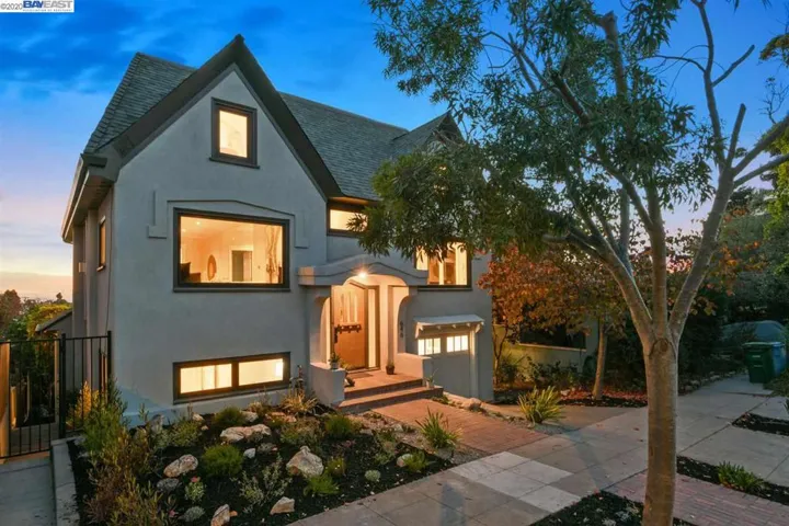 646 Colusa Avenue, Berkeley, California 94707