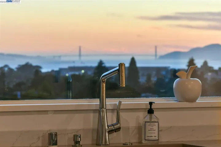 646 Colusa Avenue, Berkeley, California 94707