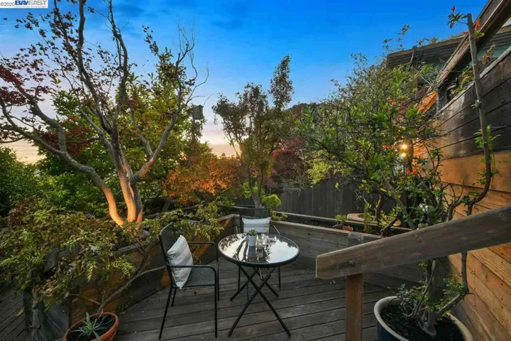 646 Colusa Avenue, Berkeley, California 94707