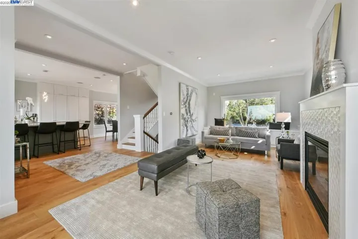 646 Colusa Avenue, Berkeley, California 94707
