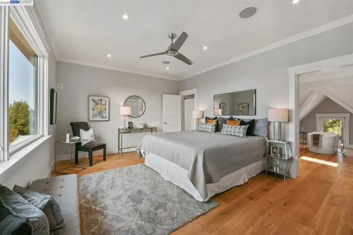 646 Colusa Avenue, Berkeley, California 94707