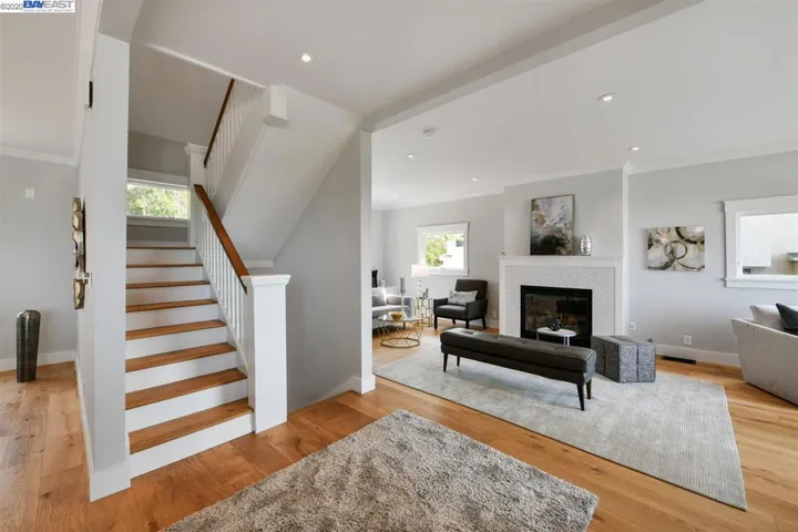 646 Colusa Avenue, Berkeley, California 94707