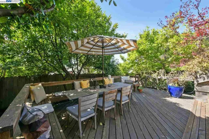 646 Colusa Avenue, Berkeley, California 94707