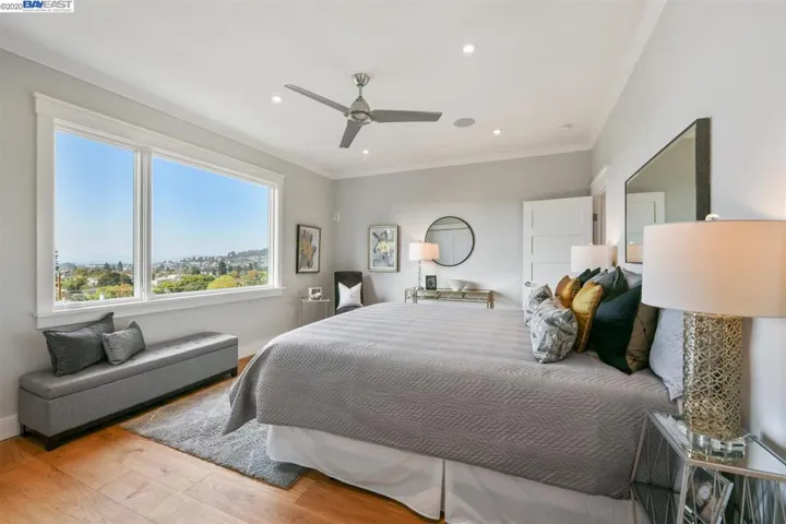 646 Colusa Avenue, Berkeley, California 94707