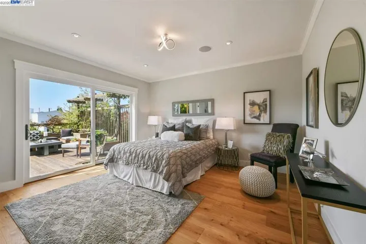 646 Colusa Avenue, Berkeley, California 94707