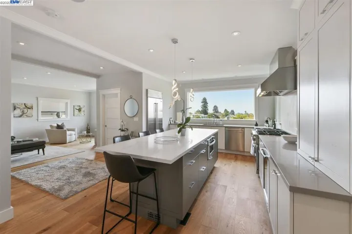 646 Colusa Avenue, Berkeley, California 94707