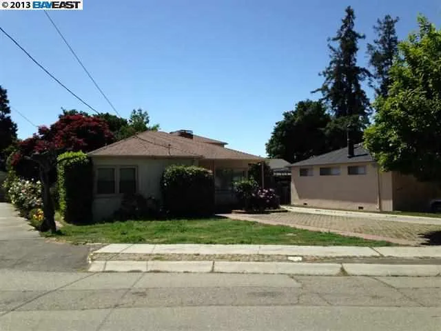 21279 Birch St, Hayward, California 94541-1537