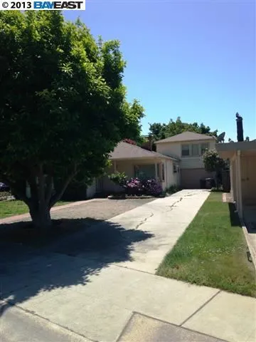 21279 Birch St, Hayward, California 94541-1537