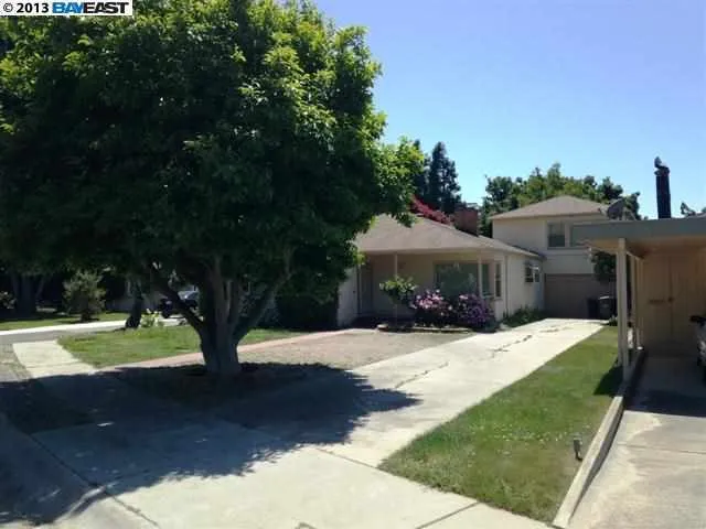 21279 Birch St, Hayward, California 94541-1537