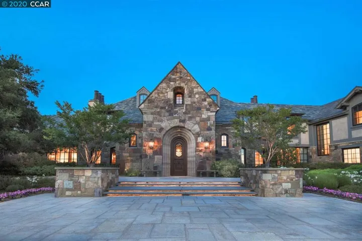 7 Country Oak Ln, Alamo, California 94507