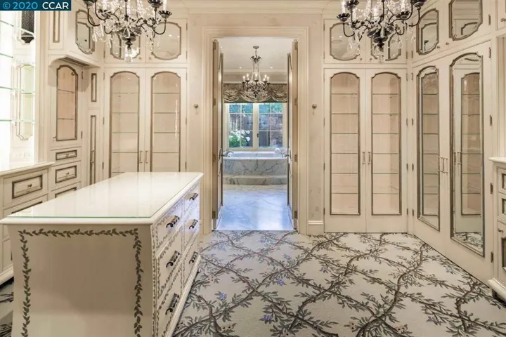 7 Country Oak Ln, Alamo, California 94507