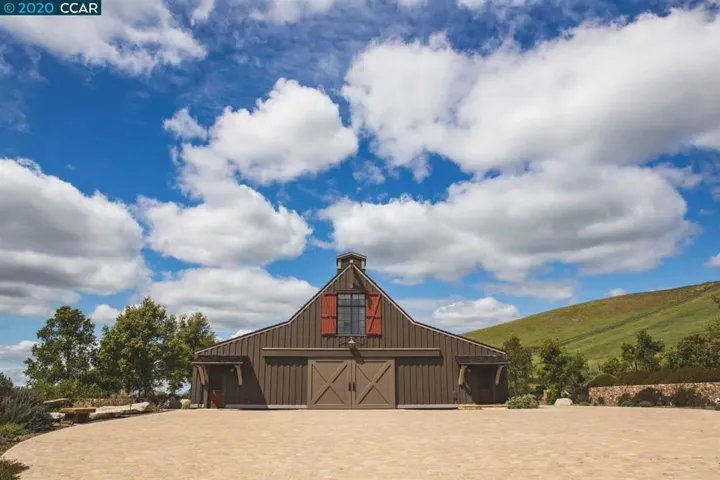 7 Country Oak Ln, Alamo, California 94507