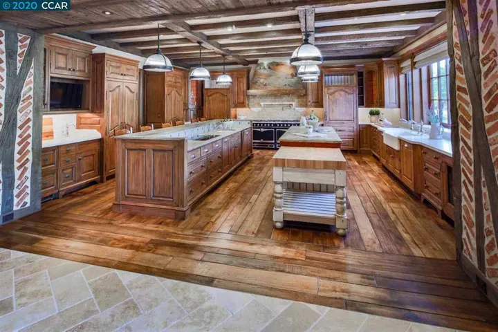 7 Country Oak Ln, Alamo, California 94507