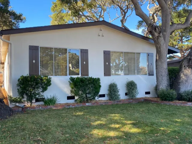 608 Congress Avenue, Pacific Grove, California 93950