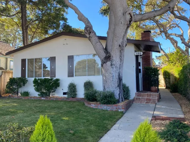 608 Congress Avenue, Pacific Grove, California 93950
