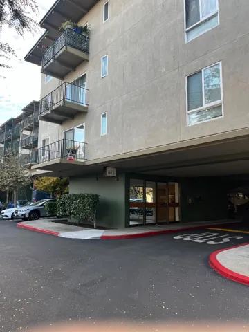 845 Humboldt Street 304, San Mateo, California 94401
