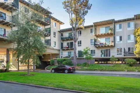 845 Humboldt Street 304, San Mateo, California 94401