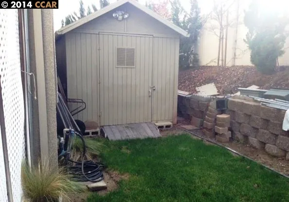 4000 Blacksmith Cir, Oakley, California 94561-4406