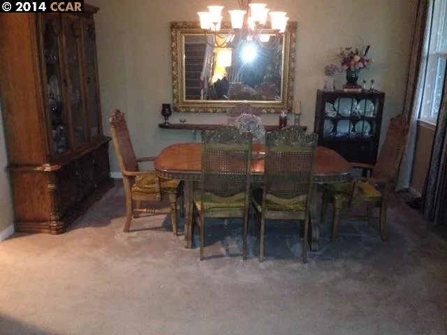 4000 Blacksmith Cir, Oakley, California 94561-4406
