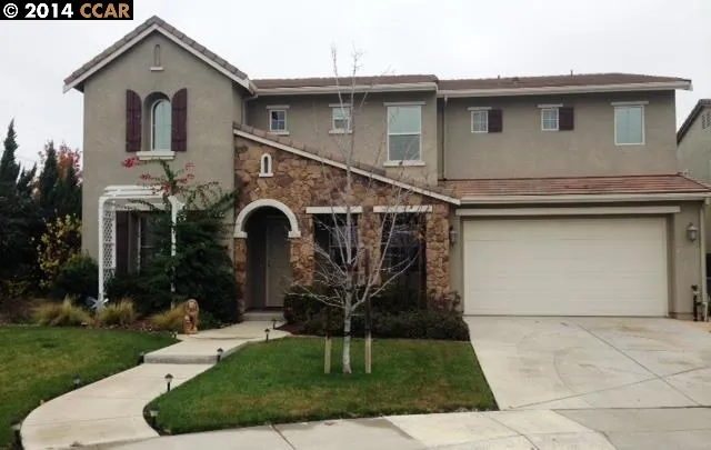 4000 Blacksmith Cir, Oakley, California 94561-4406