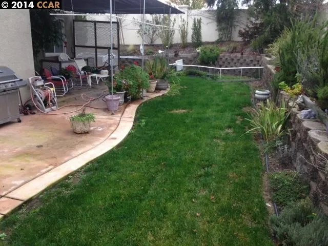 4000 Blacksmith Cir, Oakley, California 94561-4406