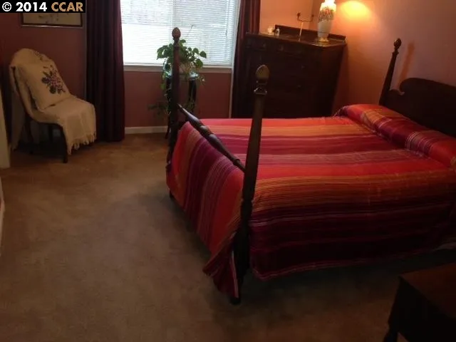 4000 Blacksmith Cir, Oakley, California 94561-4406