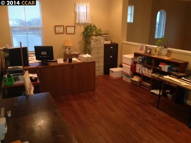4000 Blacksmith Cir, Oakley, California 94561-4406