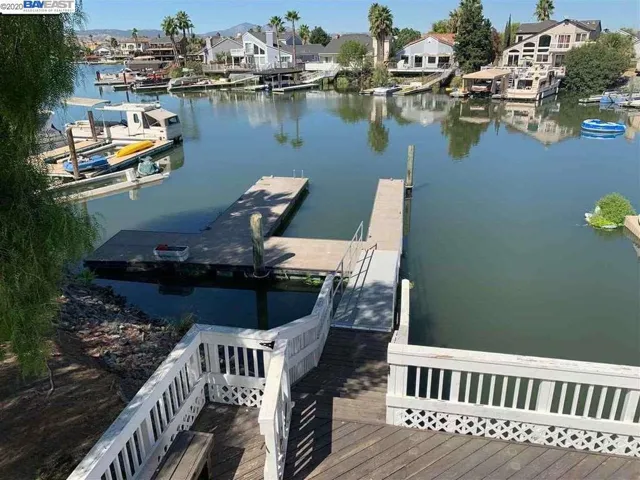 2112 Portside Ct, Discovery Bay, California 94505