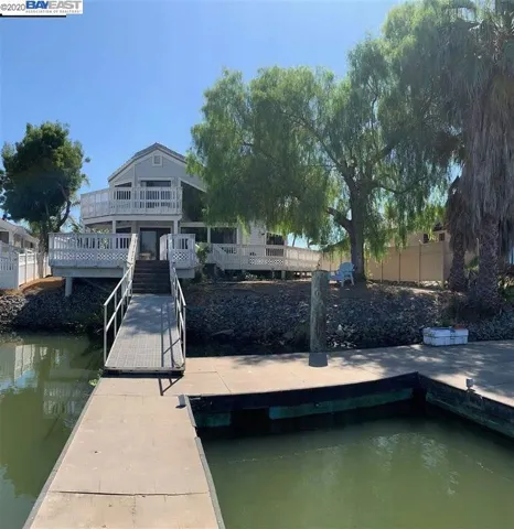 2112 Portside Ct, Discovery Bay, California 94505