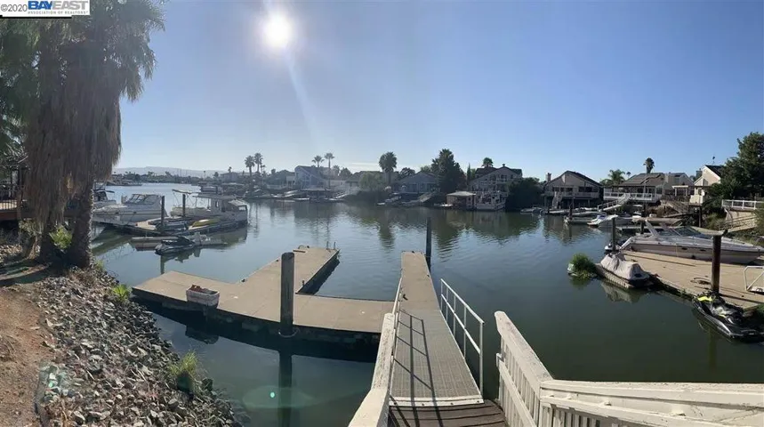 2112 Portside Ct, Discovery Bay, California 94505