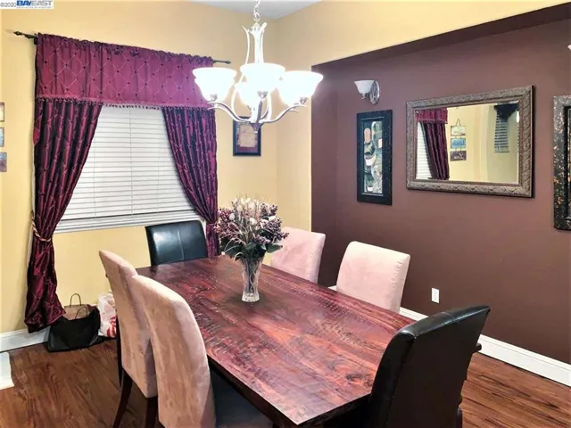1721 Cherry Blossom Ln, Tracy, California 95377