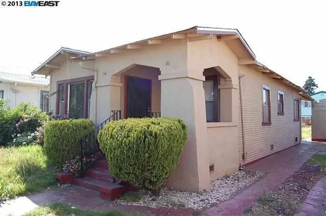1485 82nd Ave, Oakland, California 94621-2201