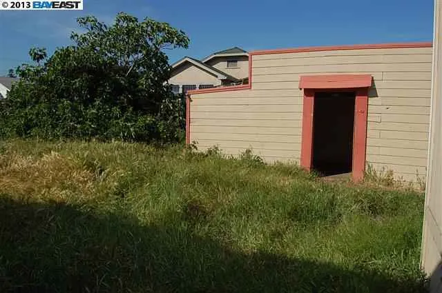 1485 82nd Ave, Oakland, California 94621-2201