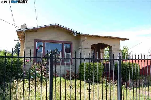 1485 82nd Ave, Oakland, California 94621-2201