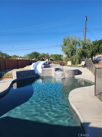 82674 Smoke Tree Avenue, Indio, California 92201