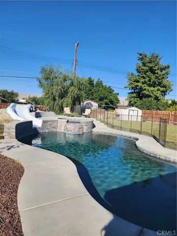 82674 Smoke Tree Avenue, Indio, California 92201
