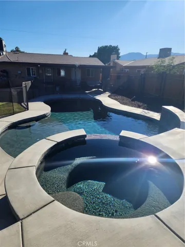 82674 Smoke Tree Avenue, Indio, California 92201