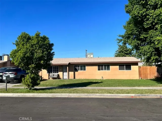 82674 Smoke Tree Avenue, Indio, California 92201