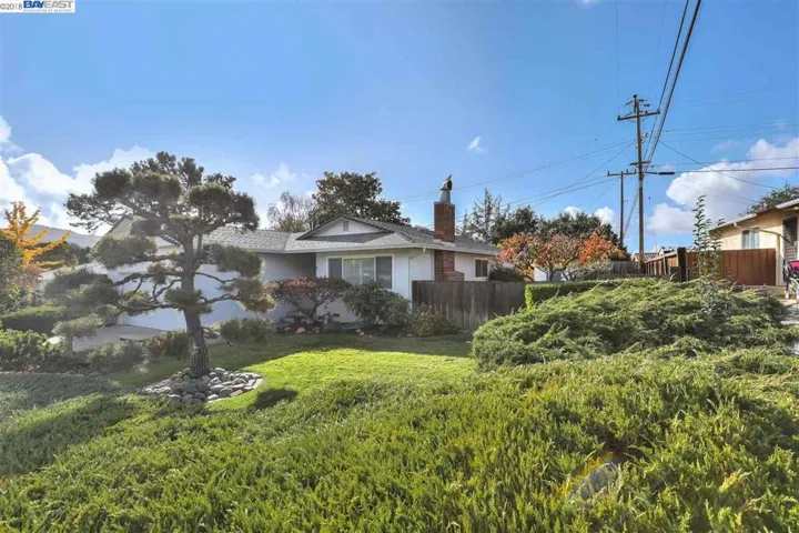 4826 Meadowbrook Dr, Richmond, California 94803