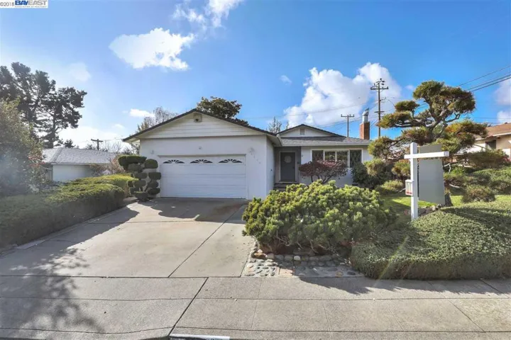 4826 Meadowbrook Dr, Richmond, California 94803