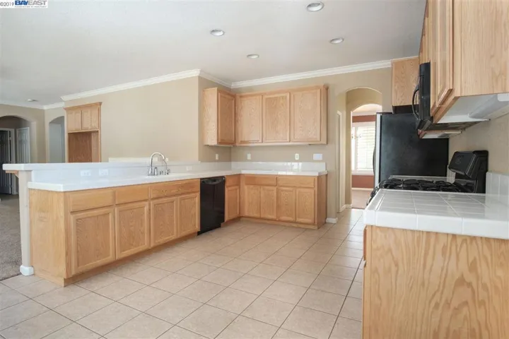 1213 Hartwell Ave, Stockton, California 95209