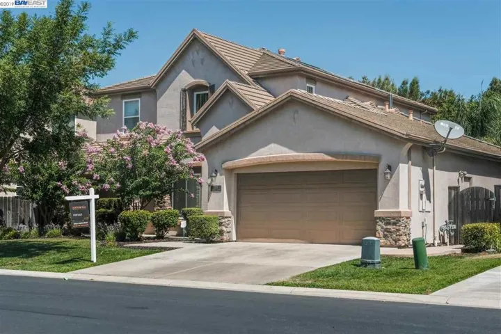 1213 Hartwell Ave, Stockton, California 95209