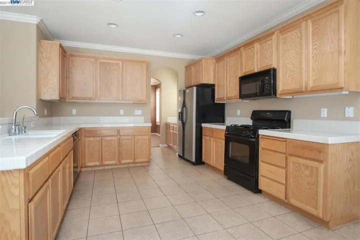 1213 Hartwell Ave, Stockton, California 95209