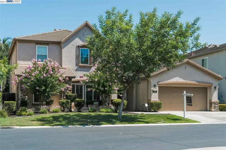 1213 Hartwell Ave, Stockton, California 95209
